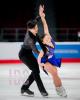 Miku Makita & Tyler Gunara