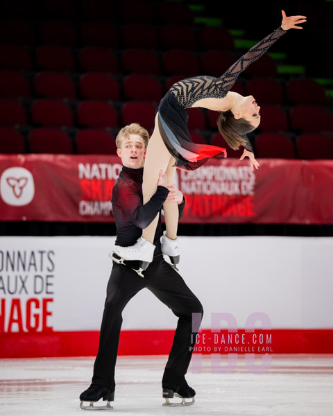 Alyssa Robinson & Jacob Portz 