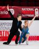 Molly Lanaghan & Dmitre Razgulajevs 
