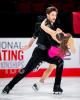Laurence Fournier-Beaudry & Nikolaj Sorensen