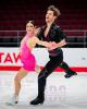 Laurence Fournier-Beaudry & Nikolaj Sorensen
