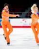Piper Gilles & Paul Poirier