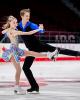 Torri Hollstein & Joshua Burger 