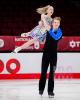 Torri Hollstein & Joshua Burger 