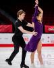 Maia Iannetta & Liam Carr