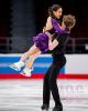 Maia Iannetta & Liam Carr