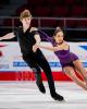 Maia Iannetta & Liam Carr