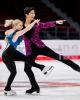 Marjorie Lajoie & Zachary Lagha