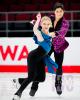 Marjorie Lajoie & Zachary Lagha