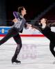Marie-Jade Lauriault & Romain Le Gac 