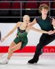 Haley Sales & Nikolas Wamsteeker 