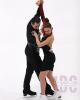 Oleksandra Nazarova & Maksym Nikitin (UKR)