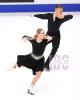 Natalie Taschlerova & Filip Taschler (CZE)