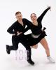 Natalie Taschlerova & Filip Taschler (CZE)