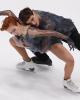 Evgeniia Lopareva & Geoffrey Brissaud (FRA)