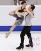 Natalia Kaliszek & Maksym Spodyriev (POL)