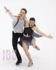 Natalia Kaliszek & Maksym Spodyriev (POL)