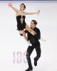 Sara Hurtado & Kirill Khaliavin (ESP)