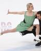 Olivia Smart & Adrian Diaz (ESP)