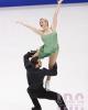 Olivia Smart & Adrian Diaz (ESP)
