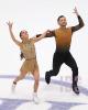 Lilah Fear & Lewis Gibson (GBR)