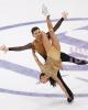 Lilah Fear & Lewis Gibson (GBR)