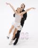 Victoria Sinitsina & Nikita Katsalapov (RUS)