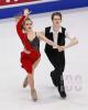 Maria Holubtsova & Kyryl Bielobrov (UKR)