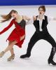 Maria Holubtsova & Kyryl Bielobrov (UKR)