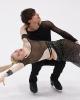 Loicia Demougeot & Theo Le Mercier (FRA)