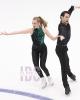 Hanna Jakucs & Alessio Galli (NED)