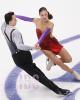 Ekaterina Kuznetsova & Oleksandr Kolosovskyi (AZE)