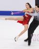 Ekaterina Kuznetsova & Oleksandr Kolosovskyi (AZE)