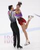 Ekaterina Kuznetsova & Oleksandr Kolosovskyi (AZE)