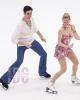 Caroline Moscheni & Francisco Fioretti (ITA)