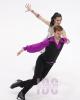 Jasmine Tessari & Stephane Walker (SUI)