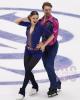 Aurelija Ipolito & Luke Russell (LAT)