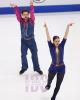 Aurelija Ipolito & Luke Russell (LAT)