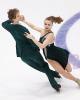Maria Holubtsova & Kyryl Bielobrov (UKR)