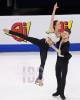 Viktoria Semenjuk & Ilya Yukhimuk (BLR)