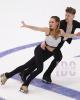 Viktoria Semenjuk & Ilya Yukhimuk (BLR)