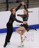 Sasha Fear & George Waddell (GBR)