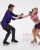 Katharina Mueller & Tim Dieck (GER)