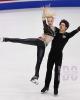 Loicia Demougeot & Theo Le Mercier (FRA)