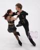 Diana Davis & Gleb Smolkin (RUS)
