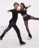 Diana Davis & Gleb Smolkin (RUS)