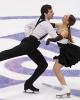 Oleksandra Nazarova & Maksym Nikitin (UKR)