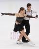 Oleksandra Nazarova & Maksym Nikitin (UKR)