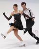 Oleksandra Nazarova & Maksym Nikitin (UKR)