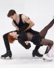 Evgeniia Lopareva & Geoffrey Brissaud (FRA)